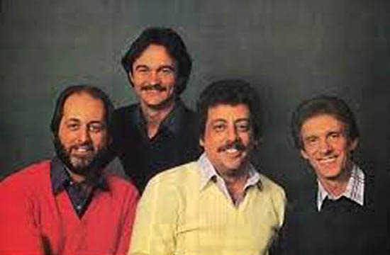 The Statler BrothersPS2